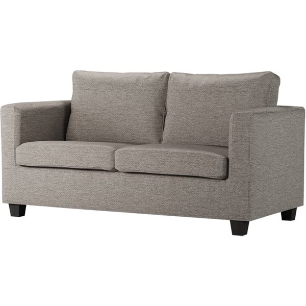 Thunder 3 Seater Sofa, Beige