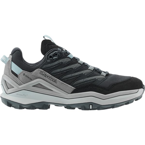 MADDOX PRO GTX LO Ws