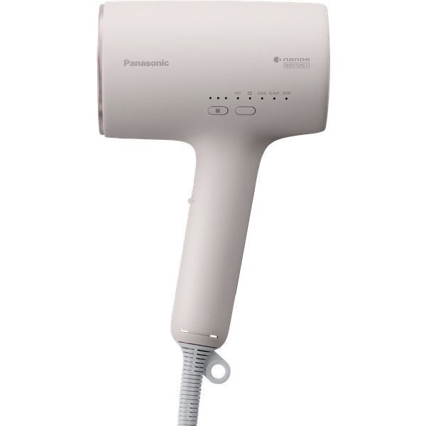 Asciugacapelli Con Tecnologia Nanoe™ Moisture+ E Mineral, Rosa Sakura-image