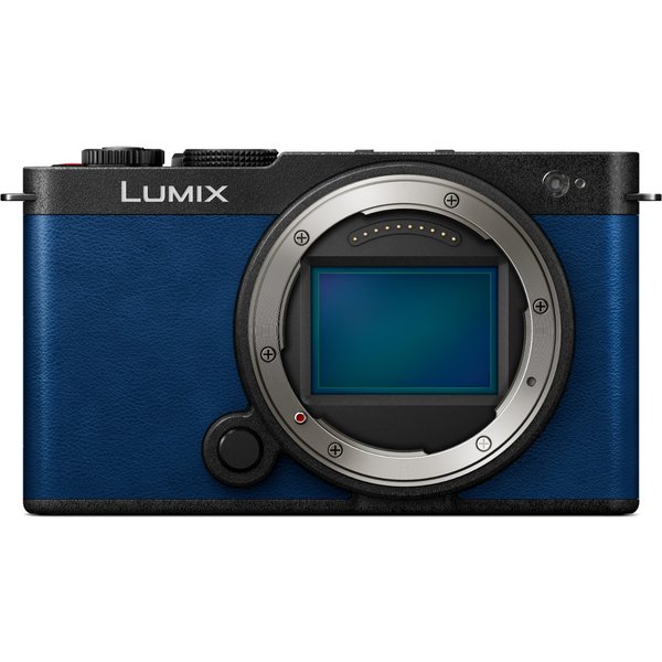 DC-S9 Per Fotocamera Mirrorless Full-Frame Lumix S9-image