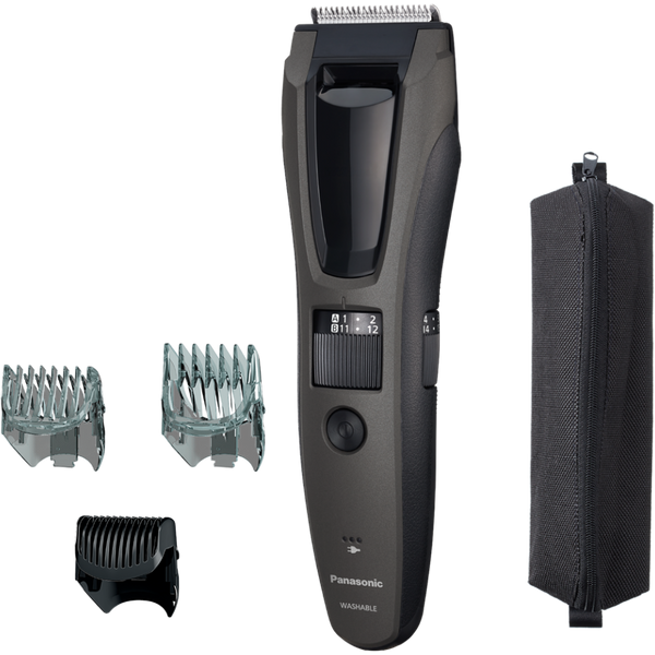 Trimmer Per Barba, Capelli E Corpo-image