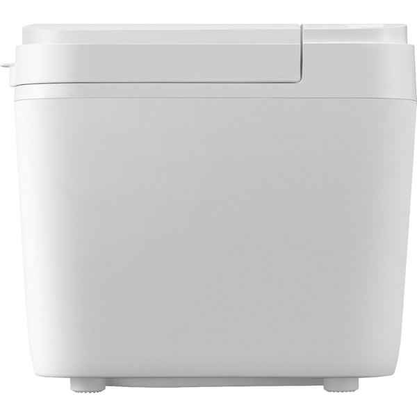 SD-B2510WXE - Macchina per il pane, 550W, 1kg, 21 programmi, 4 programmi senza glutine, Bianco-image