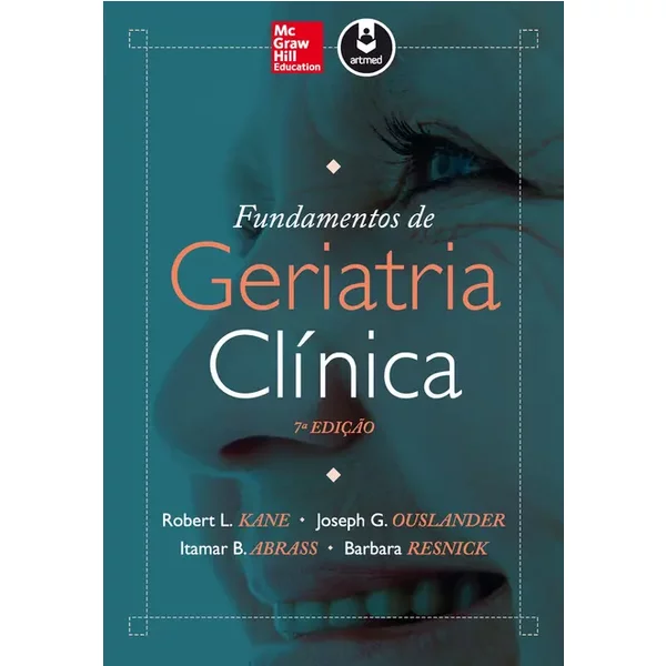 Fundamentos de Geriatria Clínica