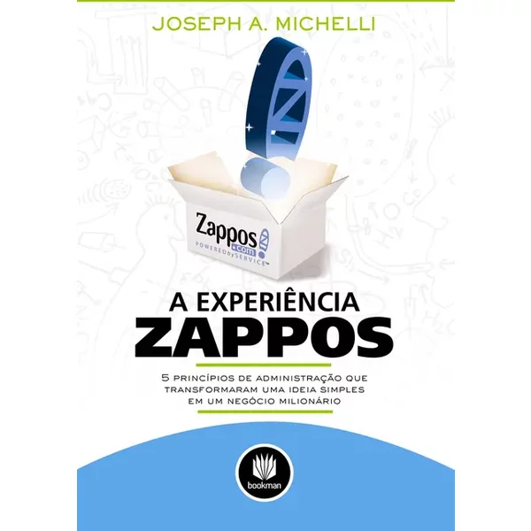A Experiência Zappos