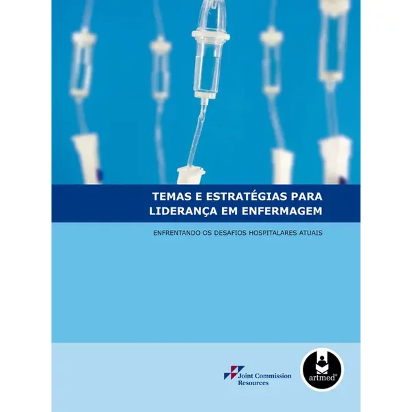 Temas e Estratégias para Liderança em Enfermagem