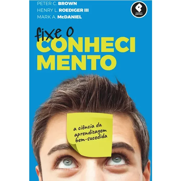 Fixe o Conhecimento