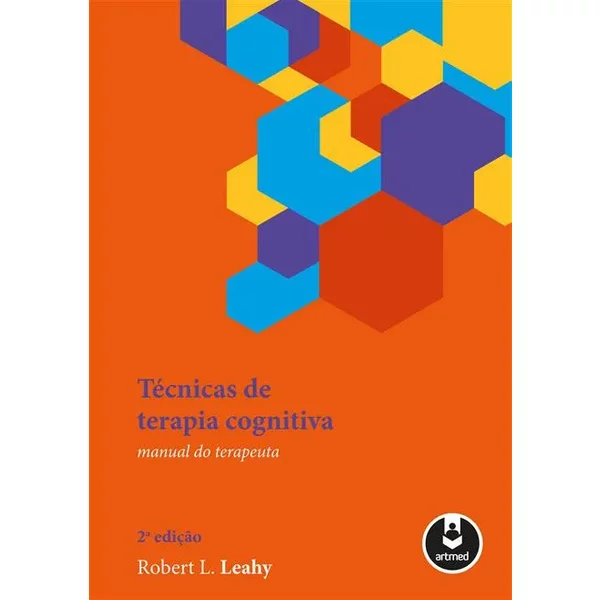 Técnicas de Terapia Cognitiva