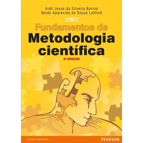 Fundamentos de Metodologia Científica