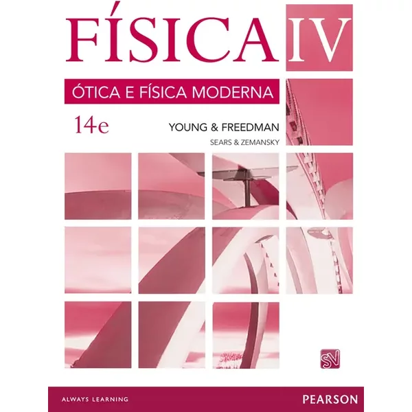 Física de Sears & Zemansky