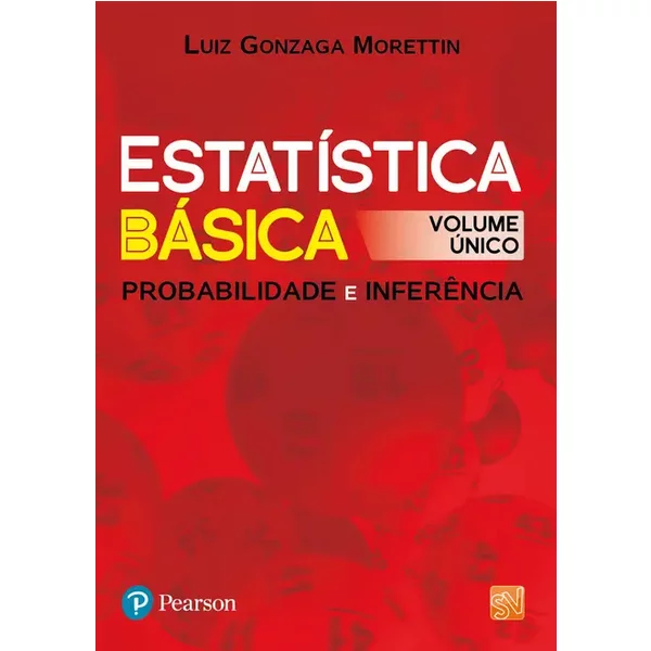 Estatística Básica