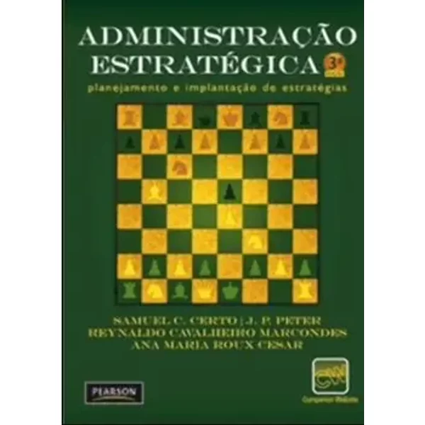 Administração Estratégica
