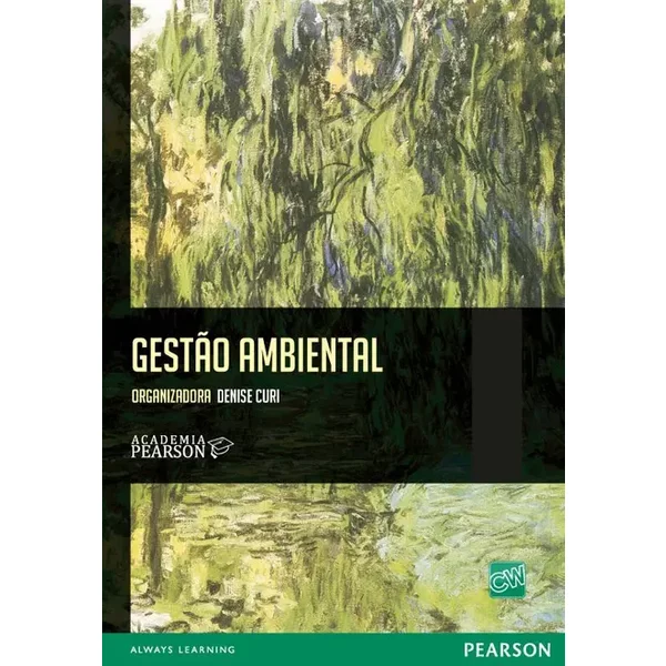 Gestão Ambiental