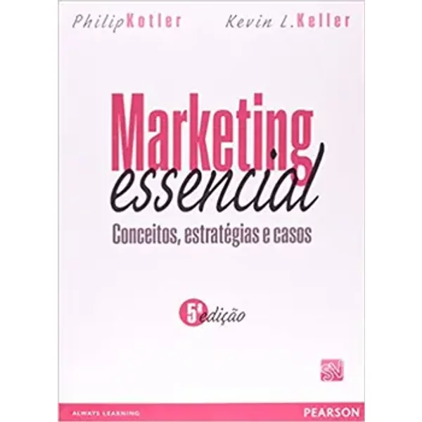 Marketing Essencial