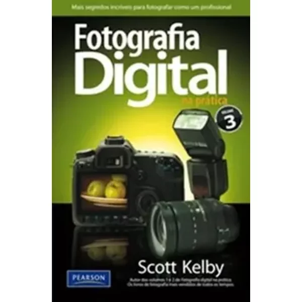 Fotografia Digital na Prática
