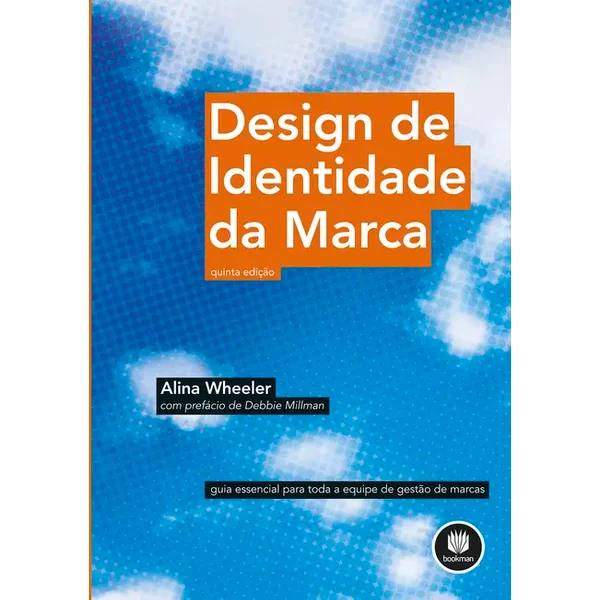 Design de Identidade da Marca