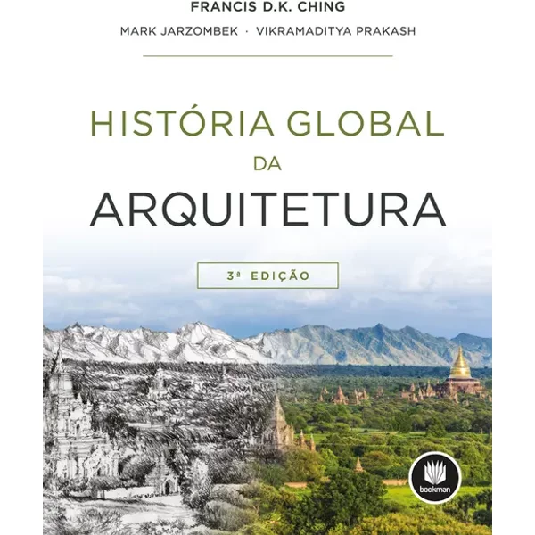 História Global da Arquitetura