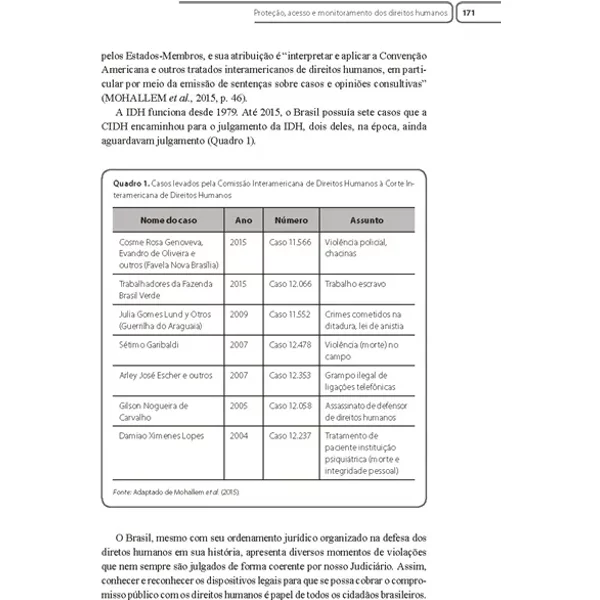 Legislação Social