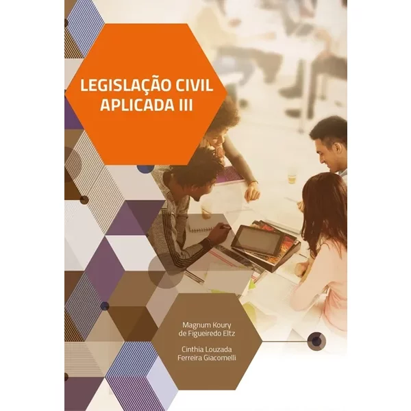 Legislação Civil Aplicada III