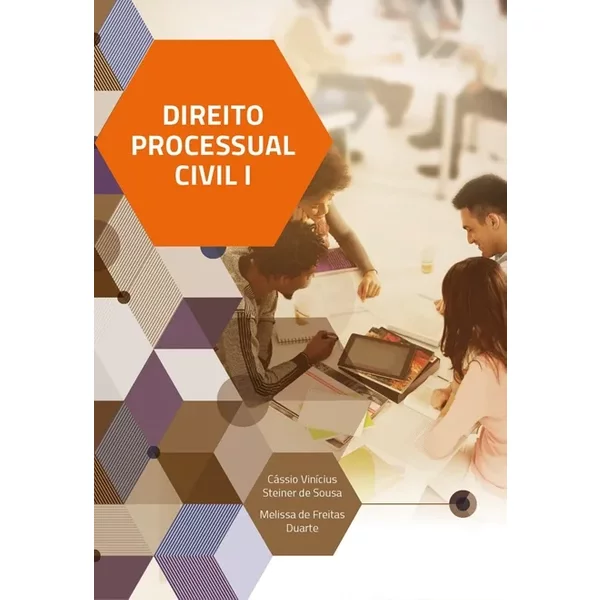Direito Processual Civil I