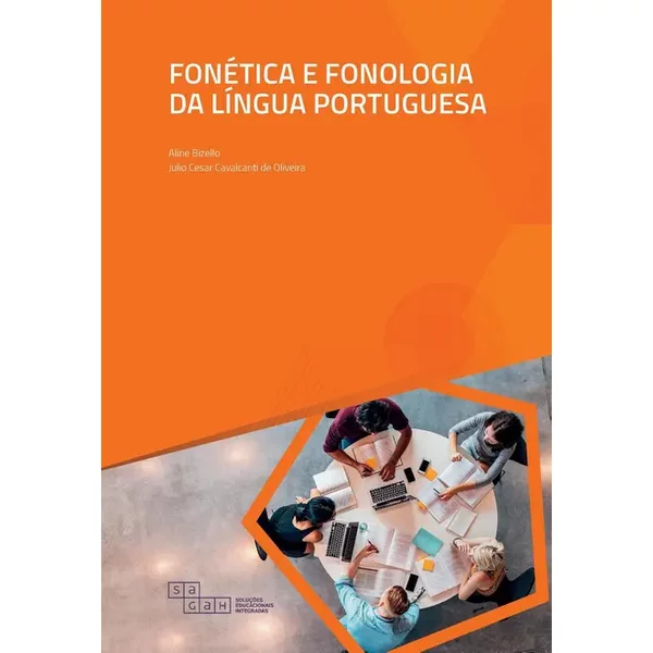 Fonética e Fonologia da Língua Portuguesa