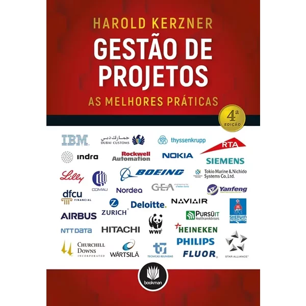 Gestão de Projetos