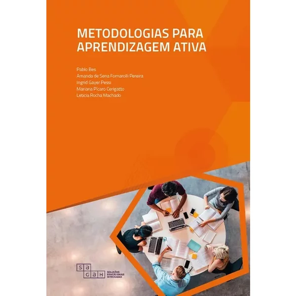 Metodologias para Aprendizagem Ativa