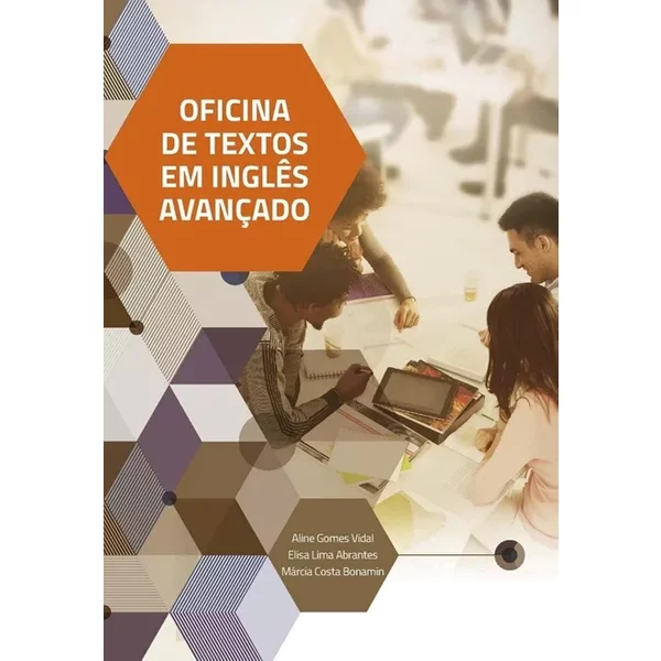 Oficina de Textos em Inglês Avançado