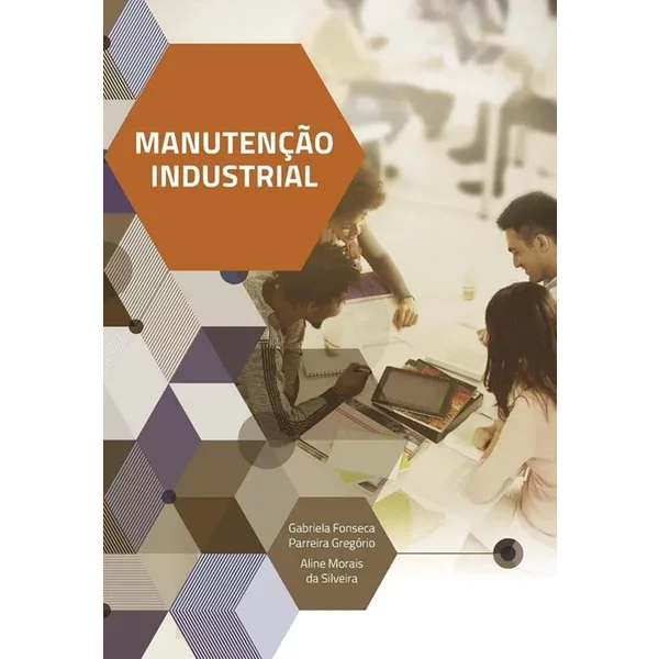 Manutenção Industrial