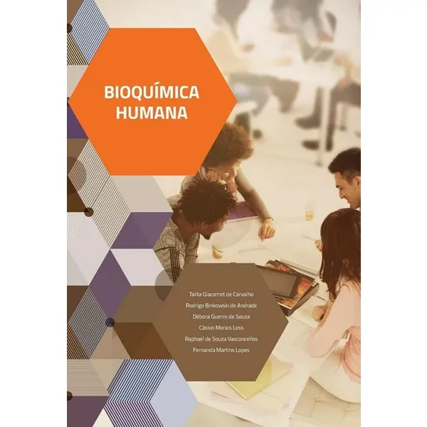 Bioquímica Humana