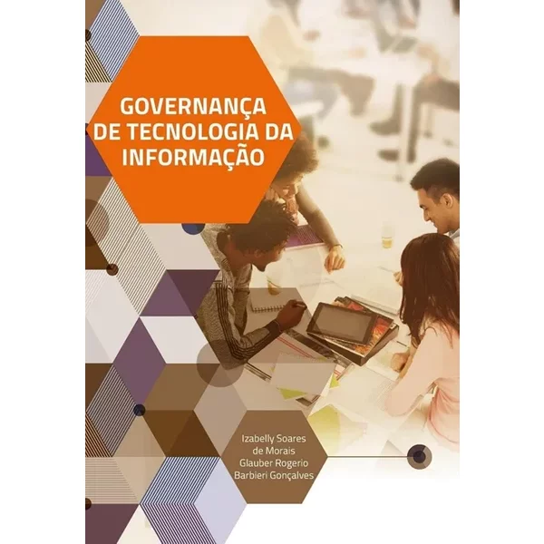 Governança de Tecnologia da Informação