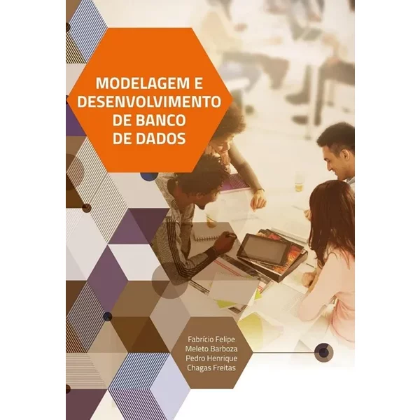 Modelagem e Desenvolvimento de Banco de Dados