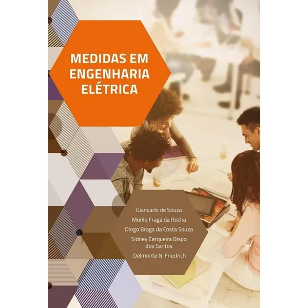 Medidas em Engenharia Elétrica