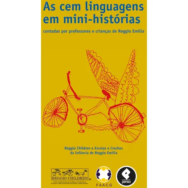 As Cem Linguagens em Mini-histórias