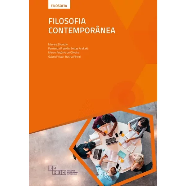 Filosofia Contemporânea