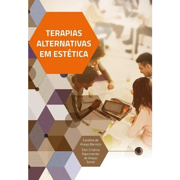 Terapias Alternativas em Estética