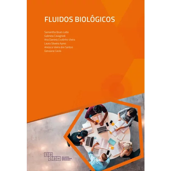Fluidos Biológicos