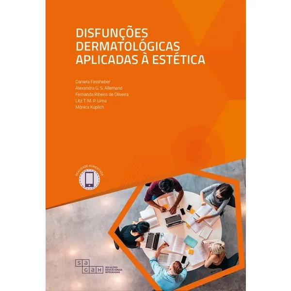 Disfunções Dermatológicas Aplicadas à Estética