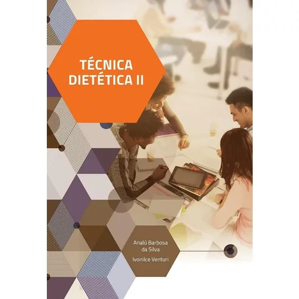Técnica Dietética II
