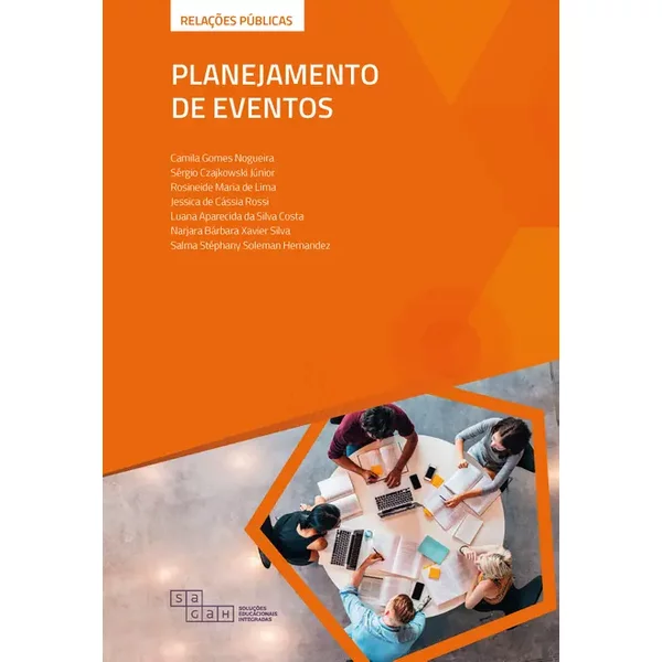 Planejamento de Eventos
