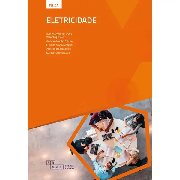 Eletricidade