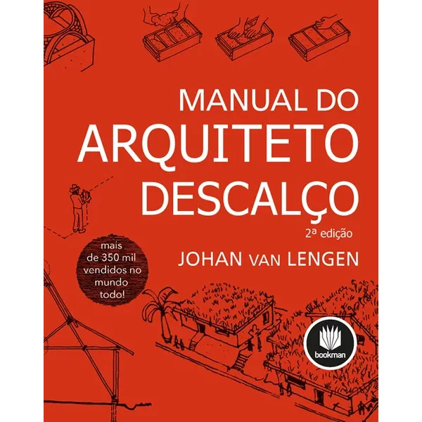 Manual do Arquiteto Descalço