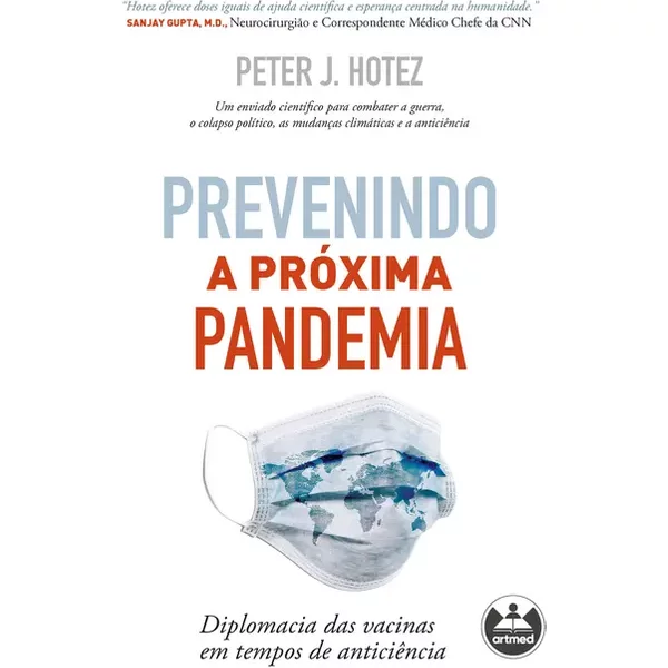 Prevenindo a Próxima Pandemia
