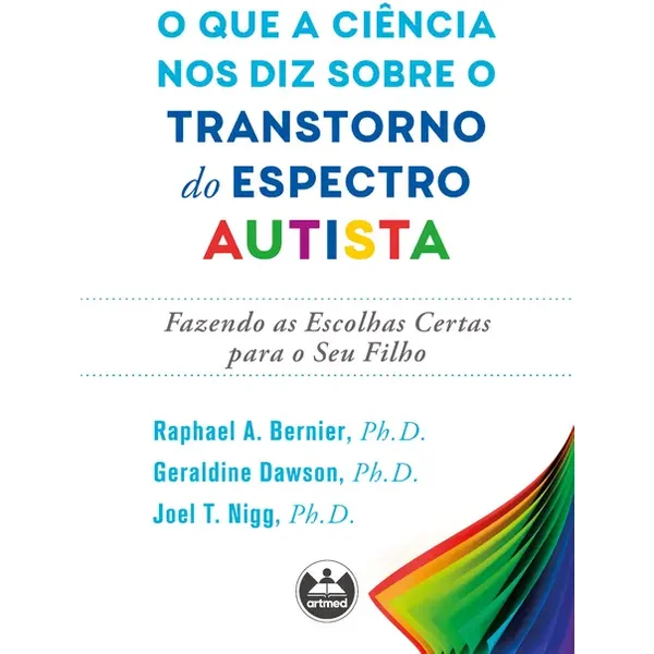 O que a ciência nos diz sobre o transtorno do espectro autista