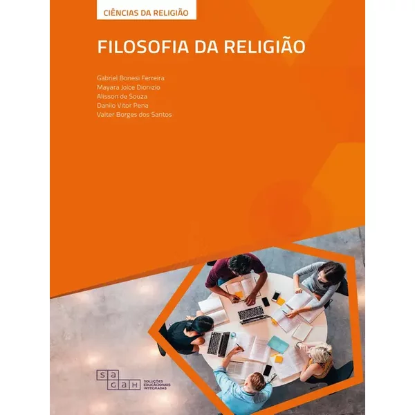 Filosofia da Religião