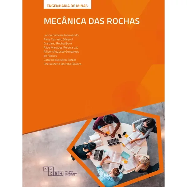 Mecânica das Rochas