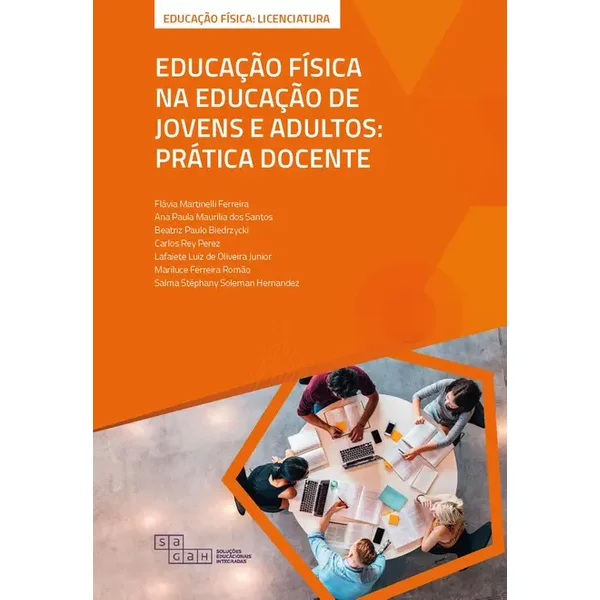 Educação Física na Educação de Jovens e Adultos: