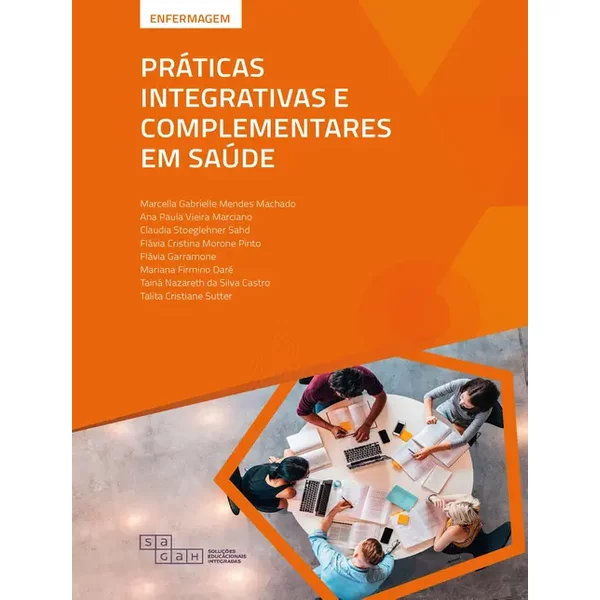 Práticas Integrativas e Complementares em Saúde