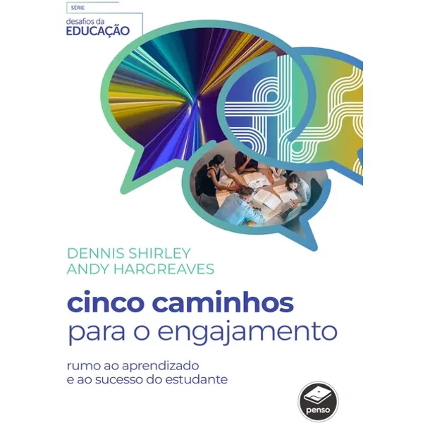 Cinco Caminhos para o Engajamento