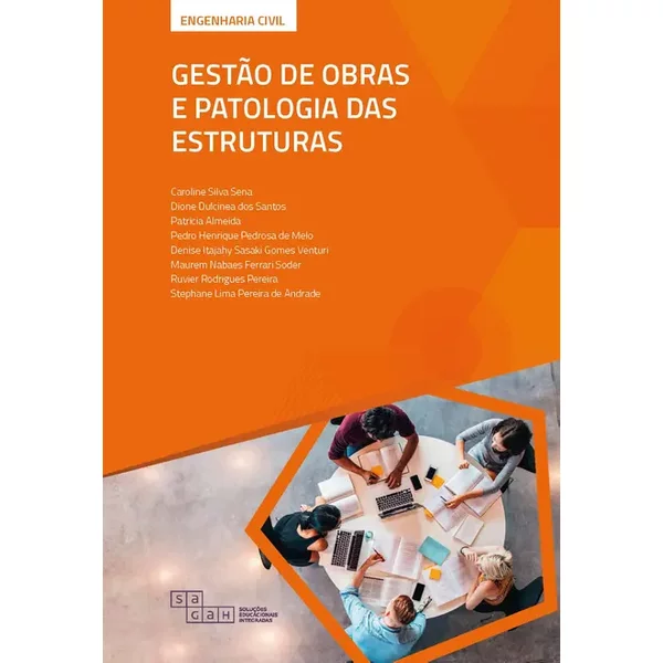 Gestão de Obras e Patologia das Estruturas