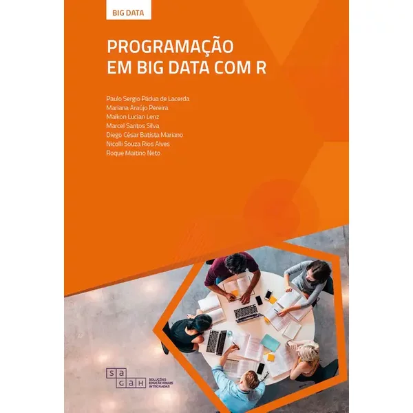 Programação em Big Data com R